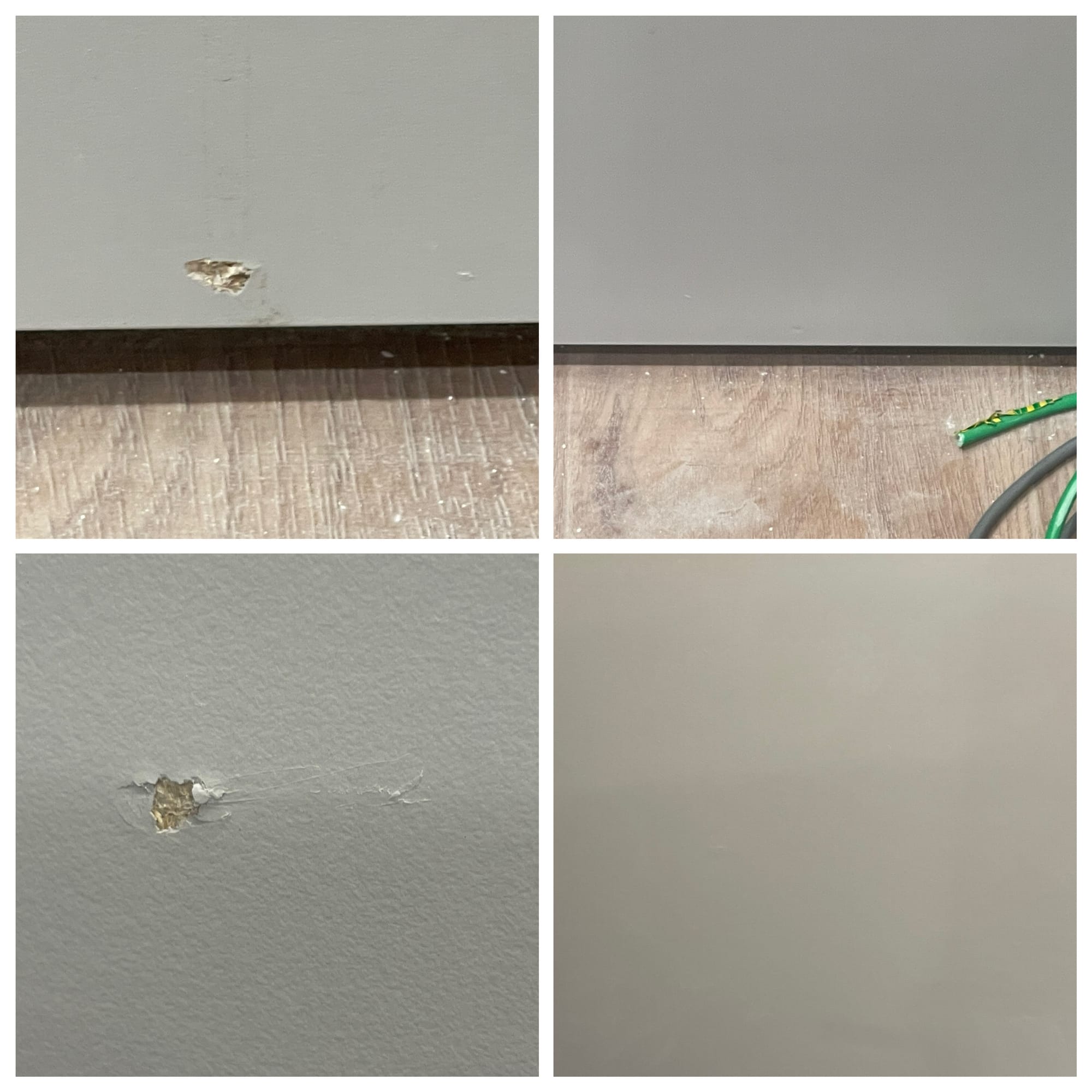 תיקון פורניר