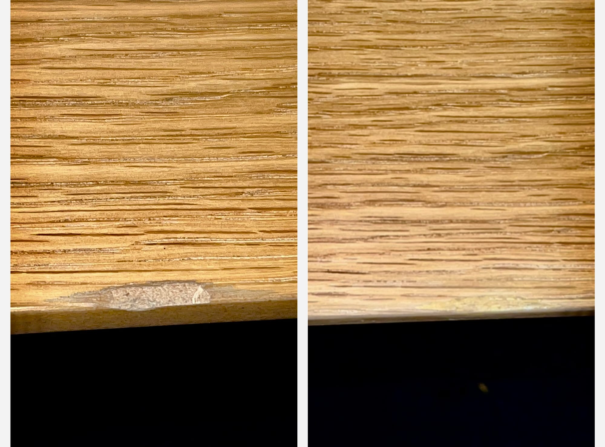 תיקון פורניר