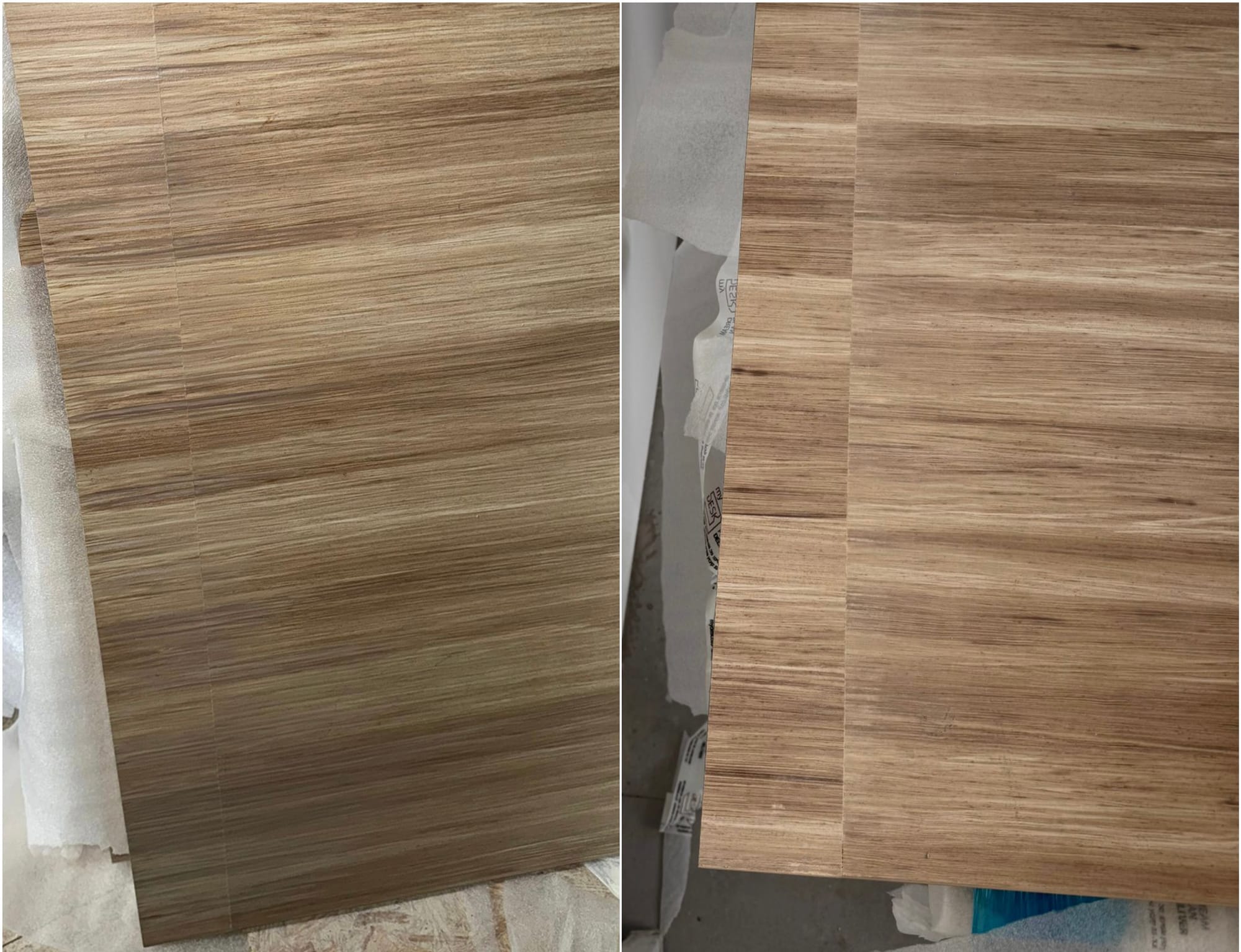 תיקון פורניר