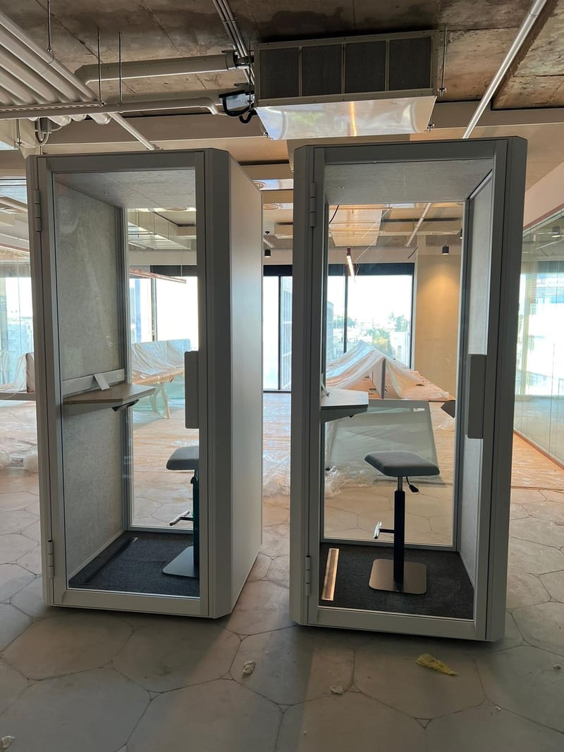 תאים אוקוסטים