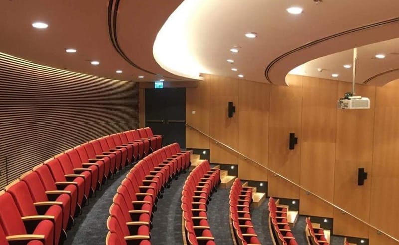 התקנות חיפויים ותקרות