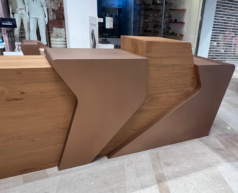 חידוש דלפקים