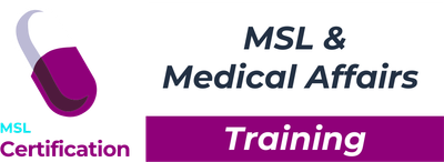 MSL and Medical Affairs Training