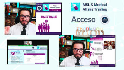 ¡Certificados Disponibles y Ganadores del 6to Módulo Soft Skills!