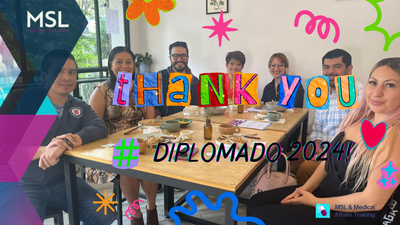 🎓Desayuno de Agradecimiento y Clausura del Diplomado 2024 🥂