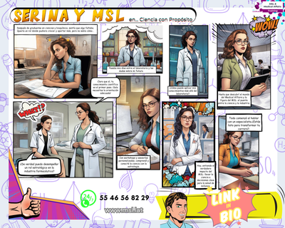 ¡Haz que tu historia sea la próxima! 🚀