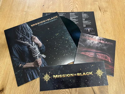 Vinyl Bundle