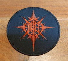 Patch MIB - Monogram