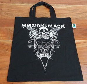 Cloth Bag "Morituri Te Salutant"