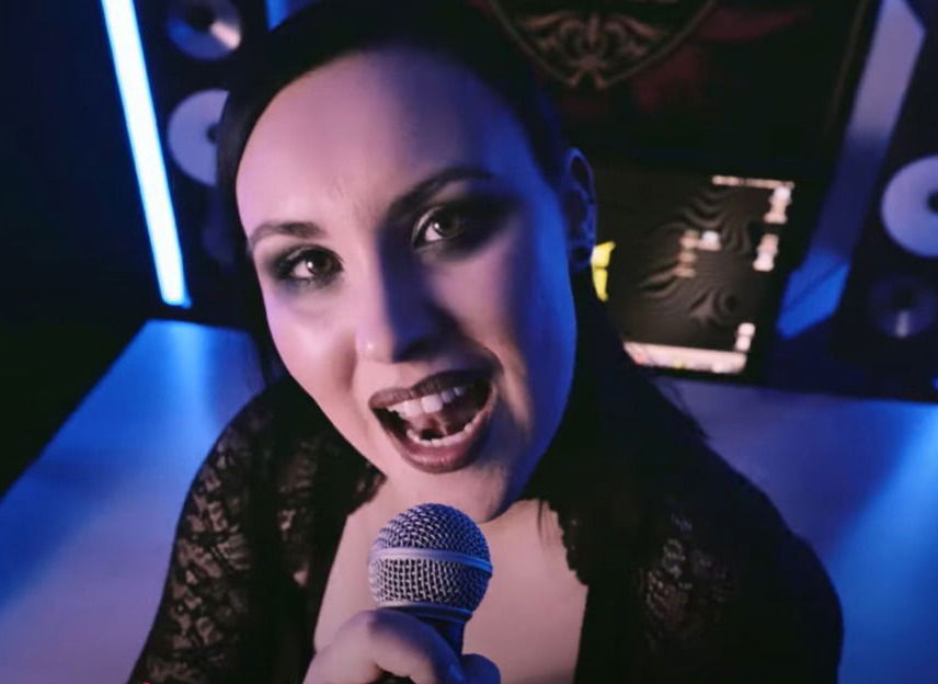 "Tainted Love" - Soft Cell
