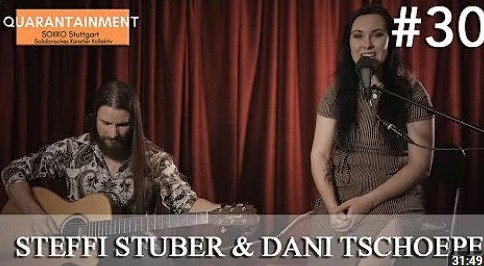 ACOUSTIC SET