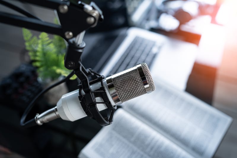 Weekly Virtual Worship Experience