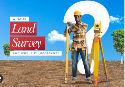 Land Surveying