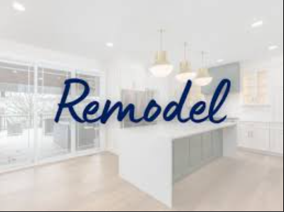 Reimage & Remodeling