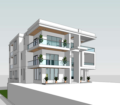 Architecture