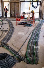 ELECTRICAL INSTALLATION