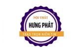 Nội Thất Hưng Phát