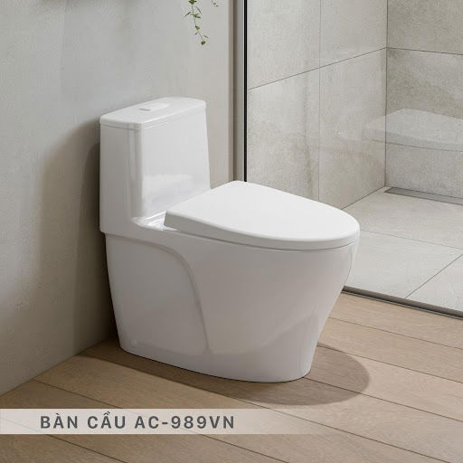 Bồn cầu thông minh Inax