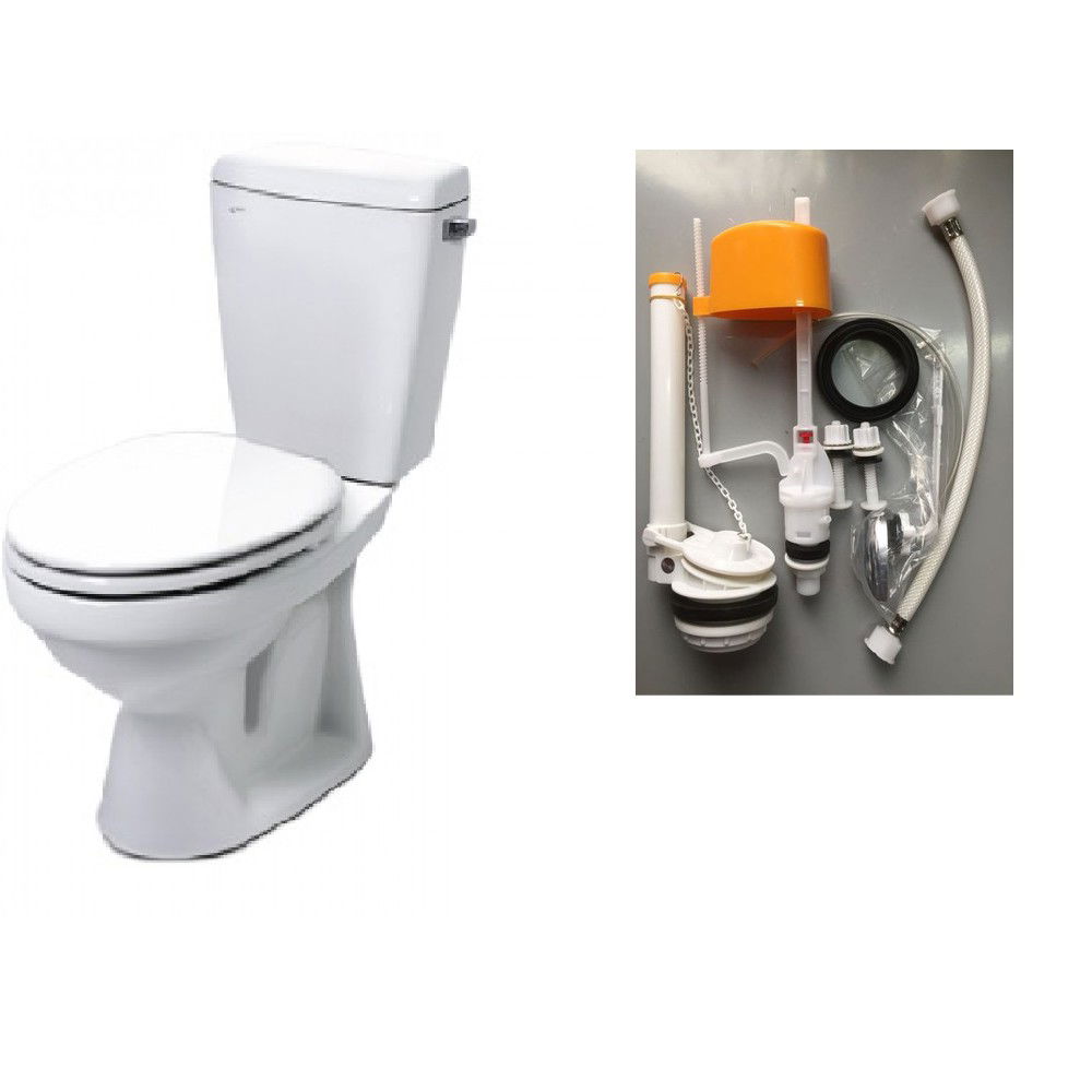 Linh kiện thay thế dễ dàng: Tiết kiệm chi phí và thời gian