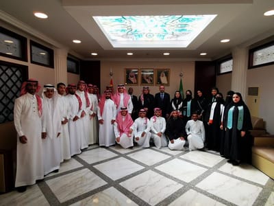 مشاركة معسكر الربيع (الجسر الصيني)