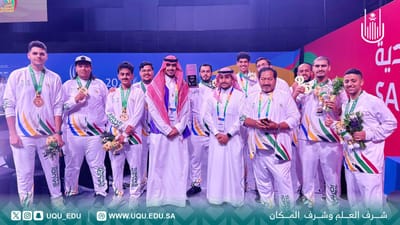 فريق الروبوت والذكاء الاصطناعي