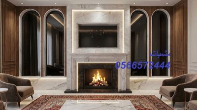 مشبات رخام جوال 0566572444