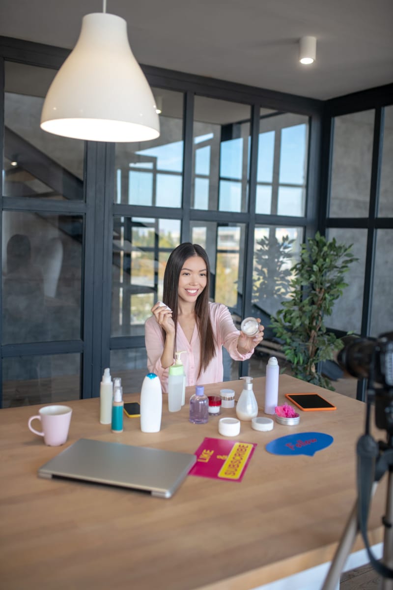 Dermatology &amp; Consumer Products