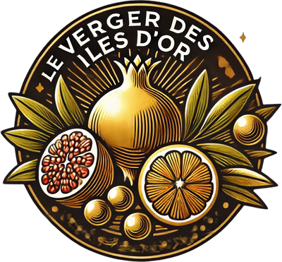 Le Verger des iles d'or