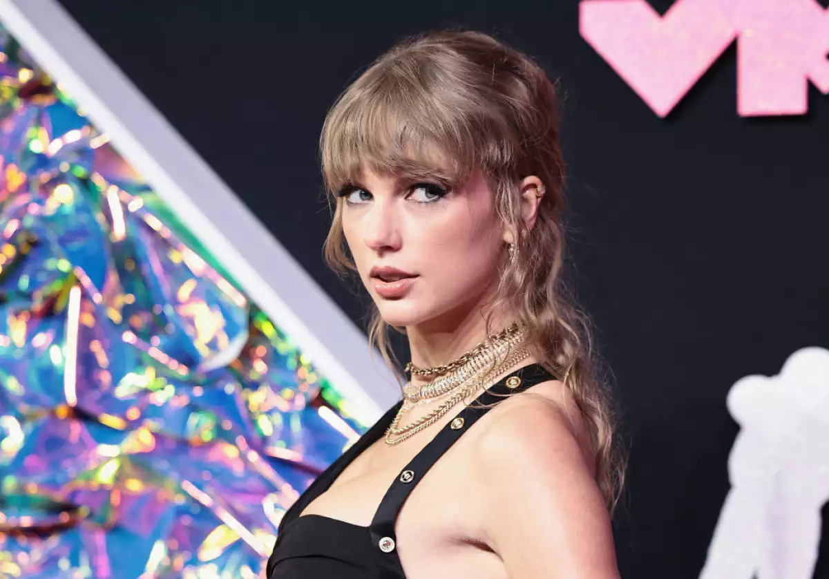 Taylor Swift contribuye con 5 millones para ayudar a afectados por el huracán Milton