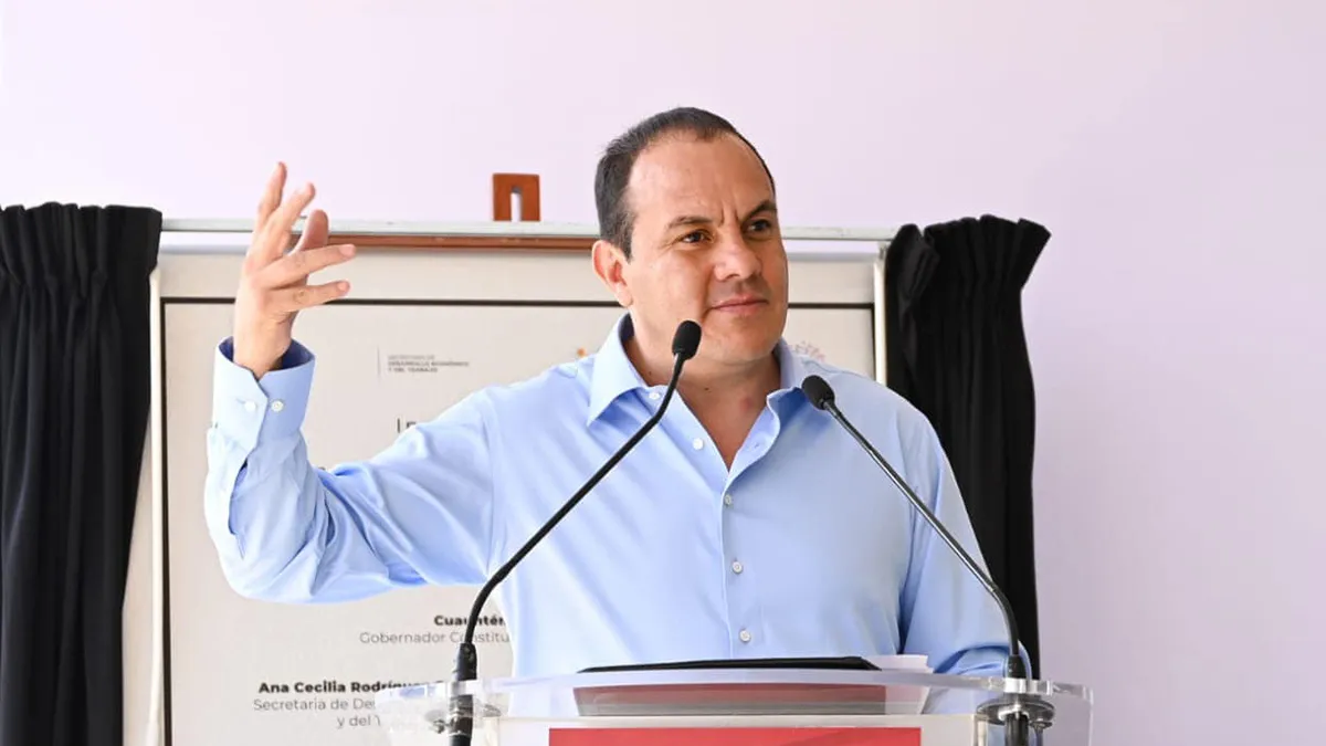 Denuncian a Cuauhtémoc Blanco por intento de violación, según prensa local