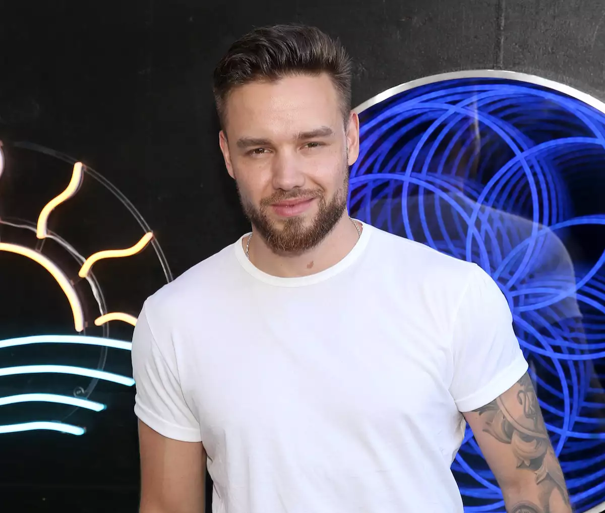 Serie de Netflix en la que participó Liam Payne, "Building the Band," queda en pausa tras su fallecimiento