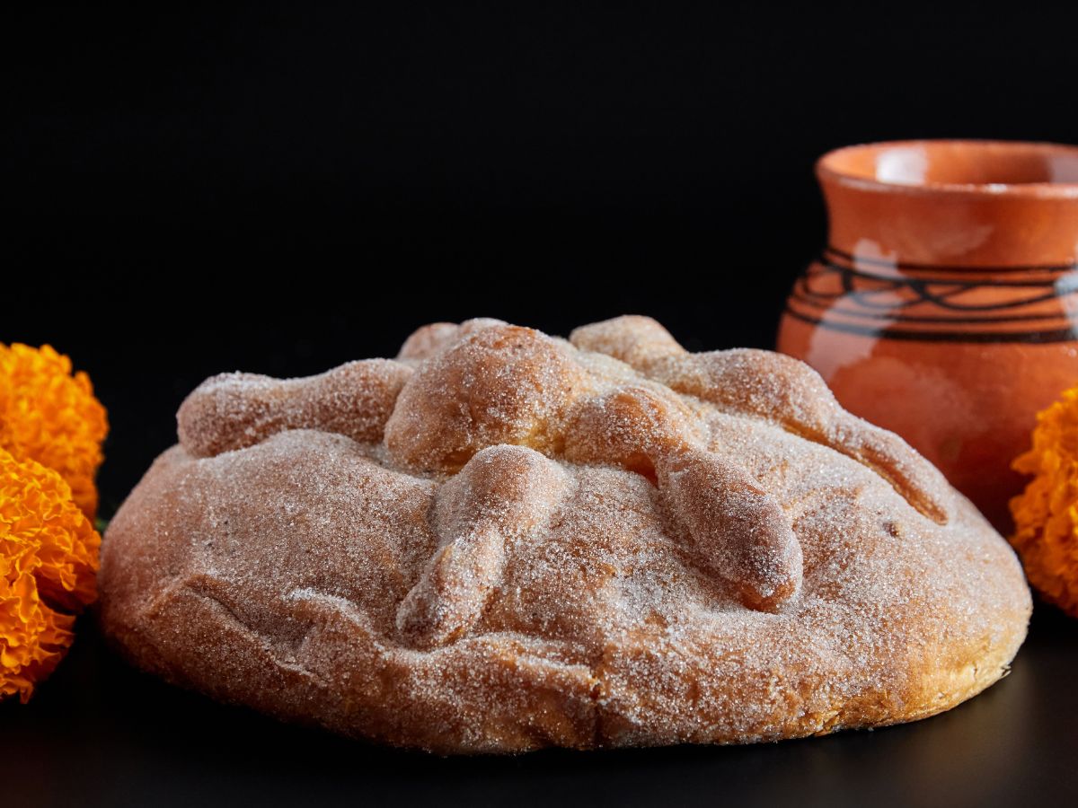 Pan de muerto en México: origen, significado y variaciones "desconocidas"