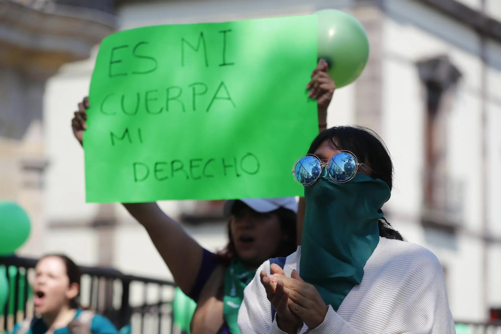 Conferencia del Episcopado Mexicano rechaza despenalización total del aborto en la Ciudad de México