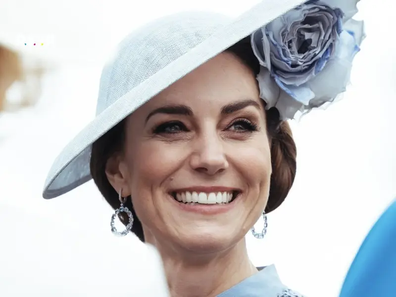 Kate Middleton retoma su agenda con un acto emotivo tras superar tratamiento preventivo