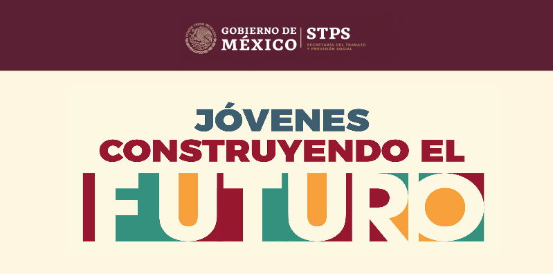 Jóvenes Construyendo el Futuro: Convocatoria suspendida hasta 2025