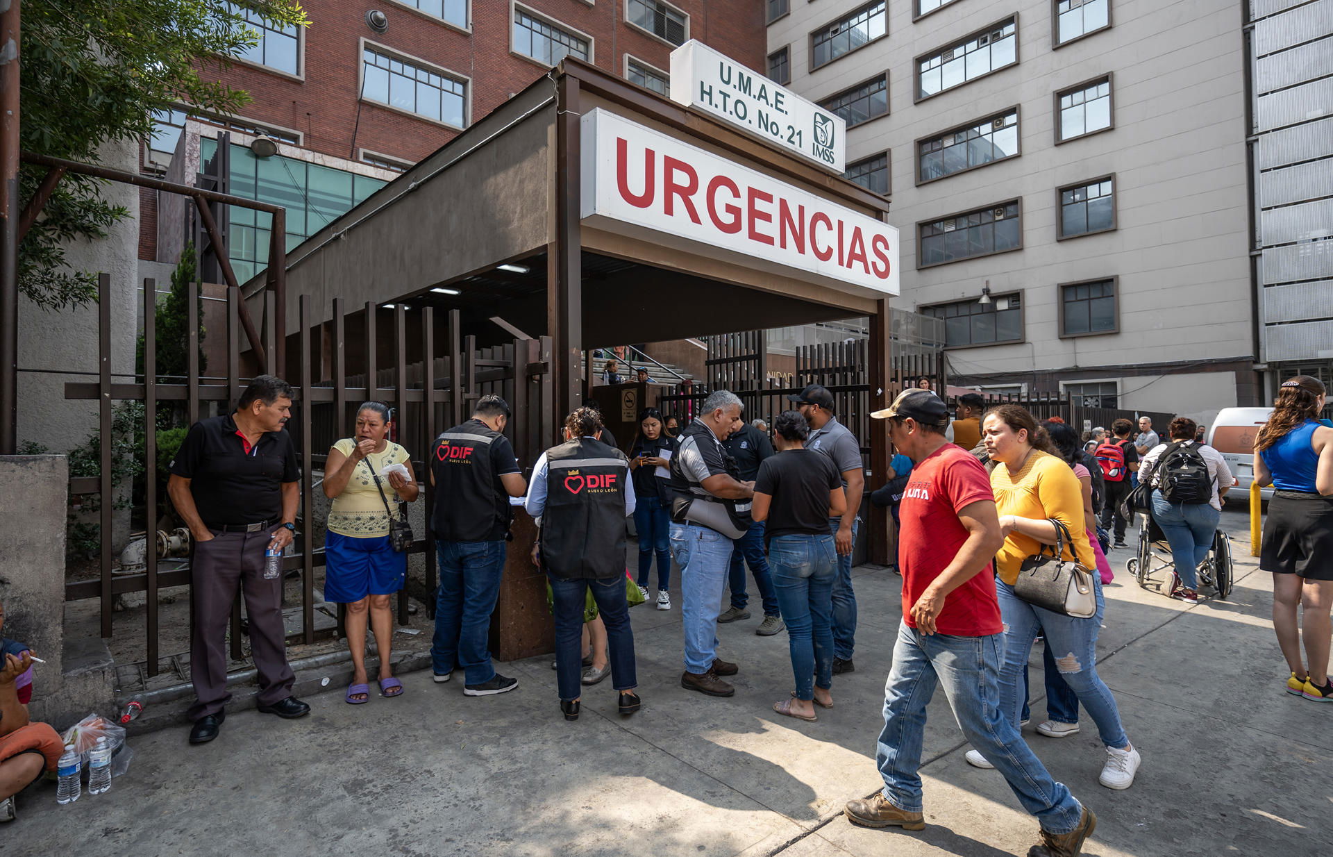 Experto alerta: resistencia bacteriana podría ser la principal causa de muerte para 2050