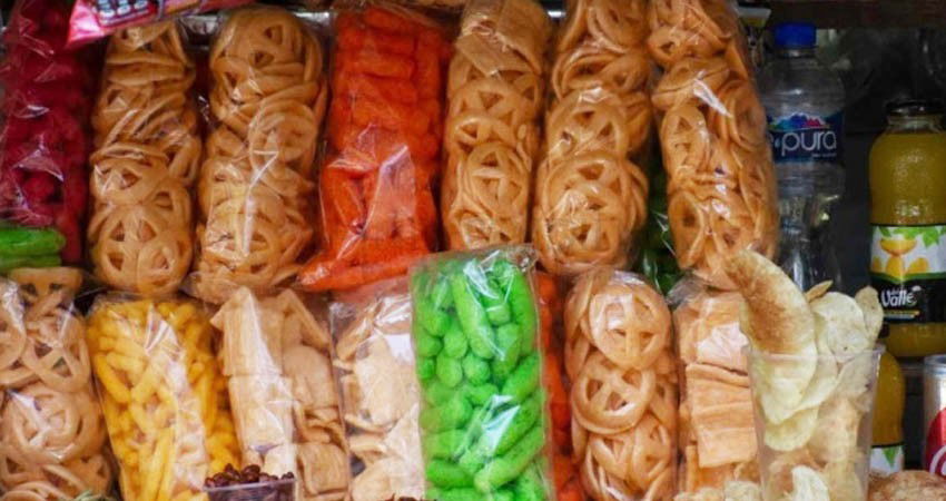 LEY CHATARRA: ELIMINANDO ALIMENTOS PERJUDICIALES EN ESCUELAS