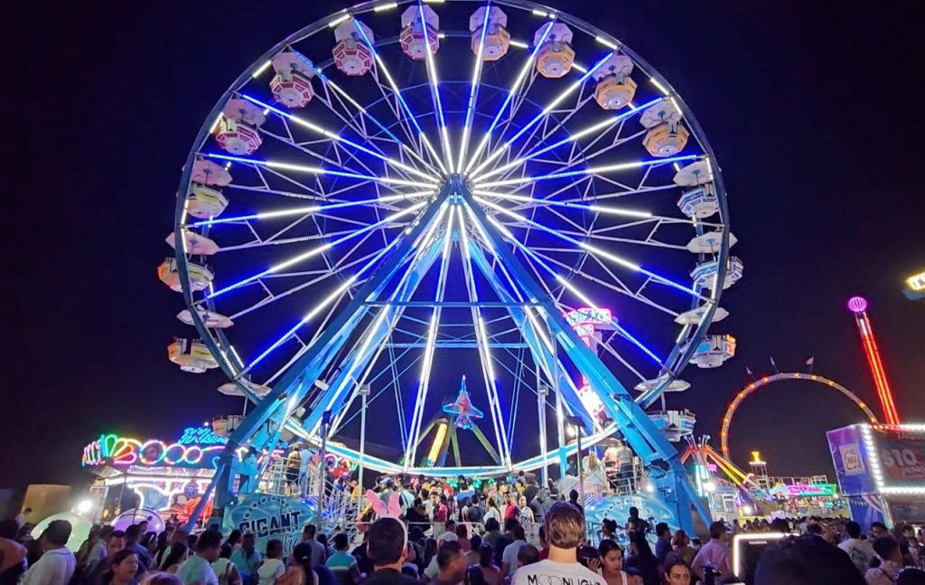 Historia de la Feria Tabasco: De sus Inicios en 1880 a Patrimonio Cultural IntangibleOrígenes y primeros pasos