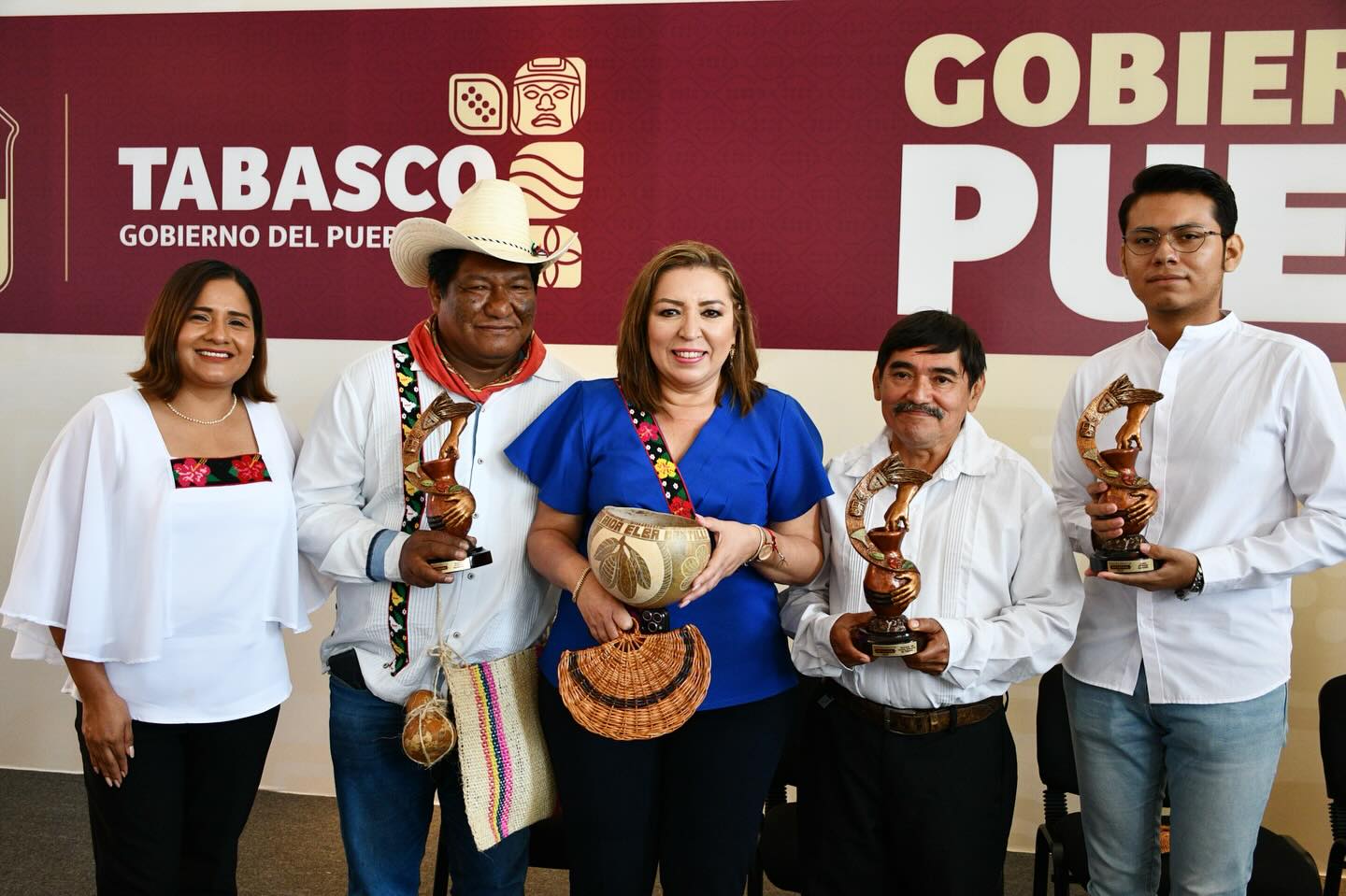 Presenta Secretaría de Cultura sistema digital del Padrón Estatal de Artesanos para promover y difundir los trabajos del sector