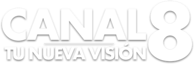 Canal 8 Tu Nueva Visión