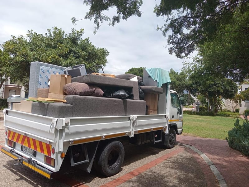 Furniture/Property Moving