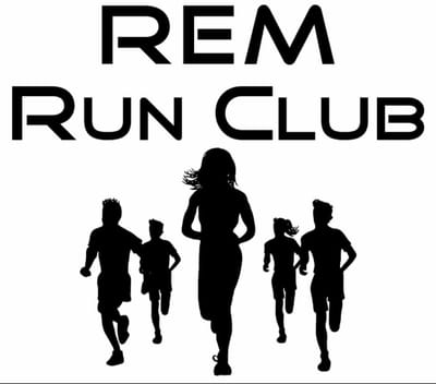 רצי אם המושבות Rem Run Club