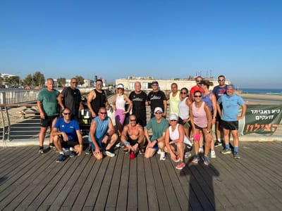 רשימת מרוצים