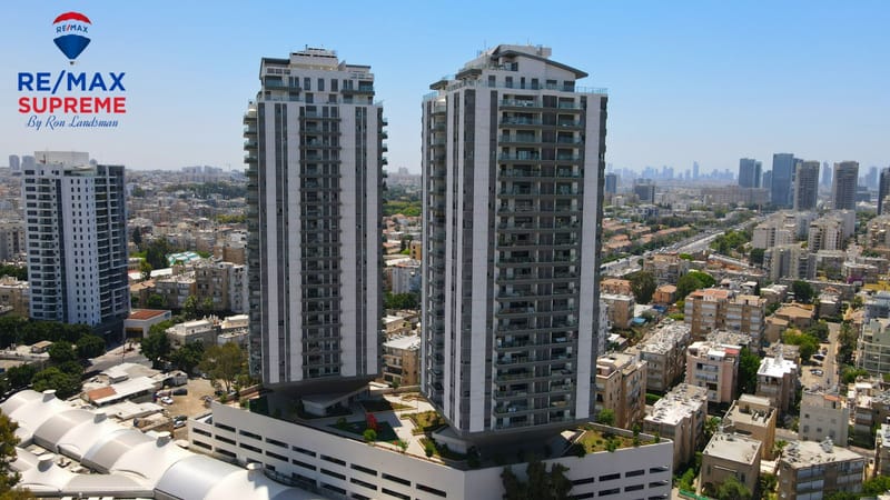 מכירת דירות יד שניה