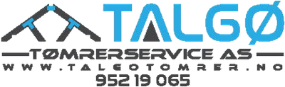 Talgø Tømrerservice AS