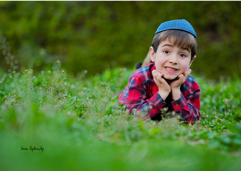 ילדים