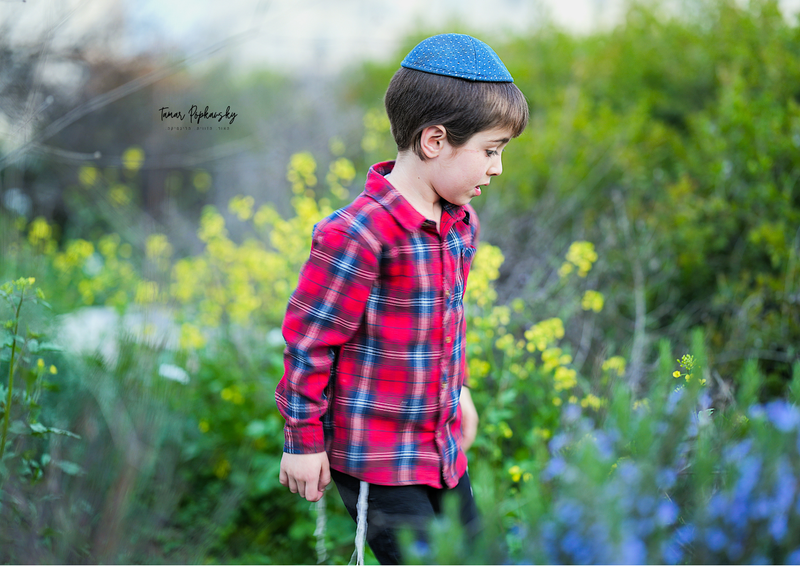 ילדים