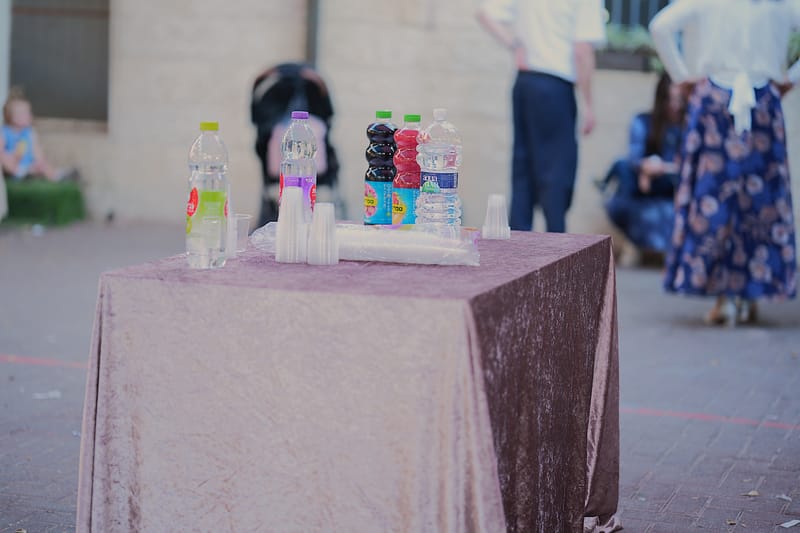שמחה אמיתית ורוגע שנמצא, נשאר רק להנציח 