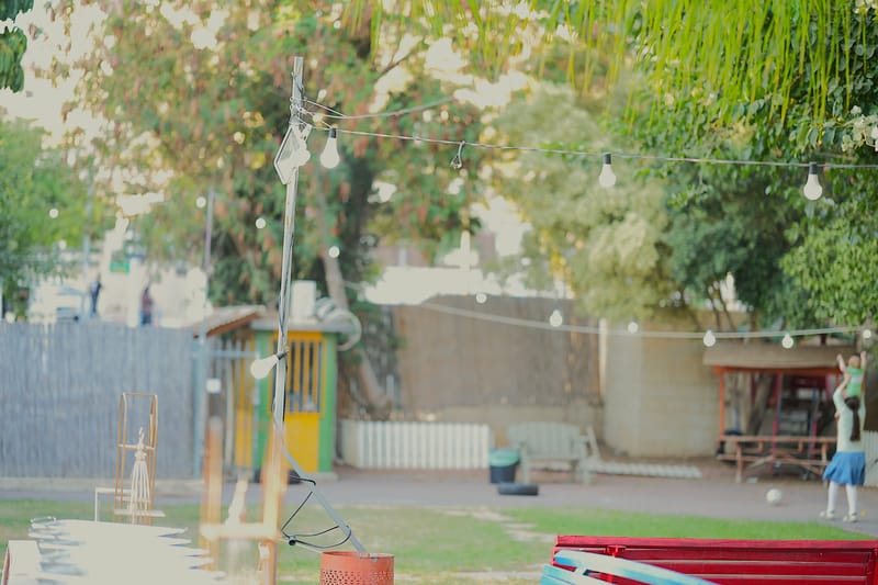 שמחה אמיתית ורוגע שנמצא, נשאר רק להנציח 