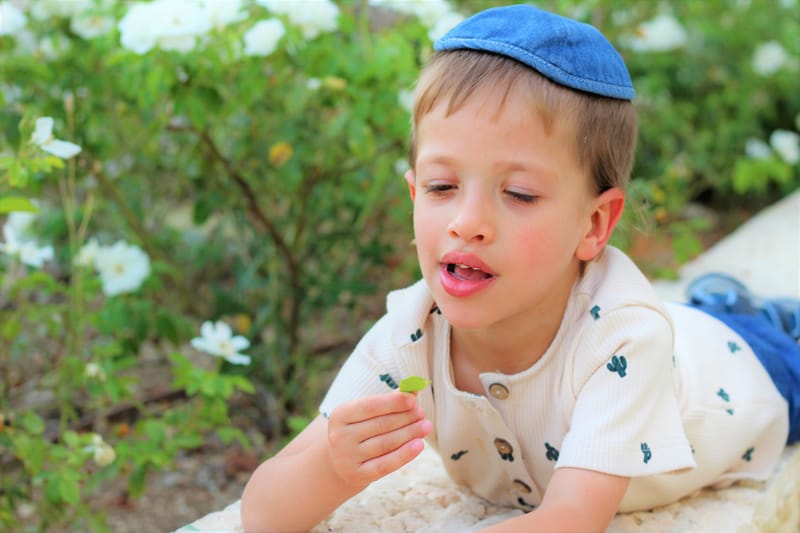 פורים